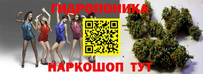 хмурый Бузулук